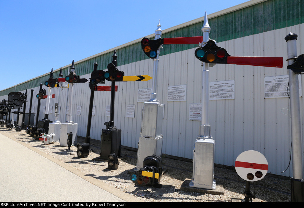 Illinois Railway Museum